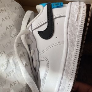 Air Force 1 toddler